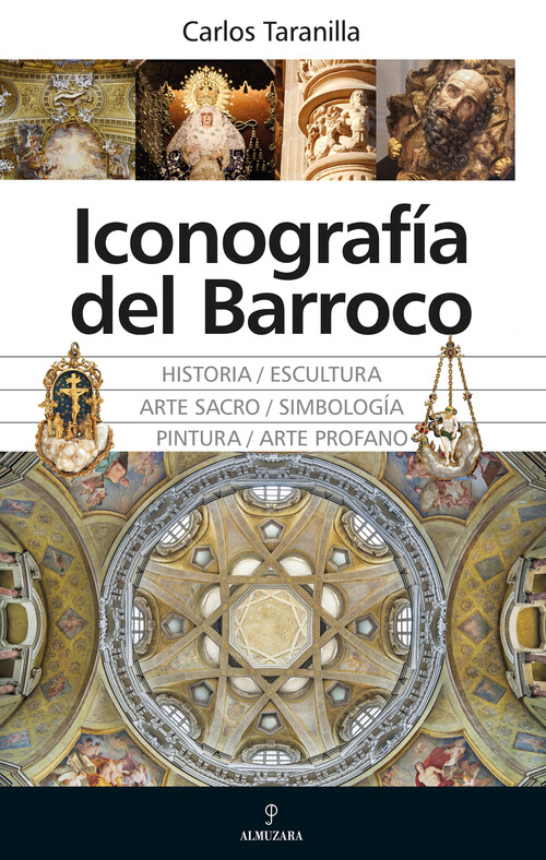 ICONOGRAFIA DEL ROMANICO