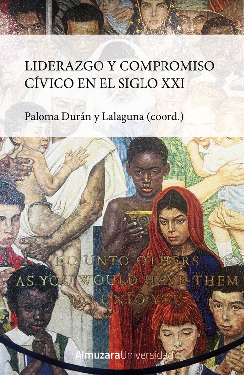 LIDERAZGO Y COMPROMISO CIVICO EN EL SIGLO XXI