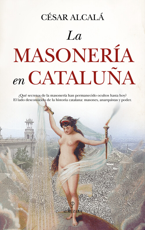 MASONERIA EN CATALUA, LA