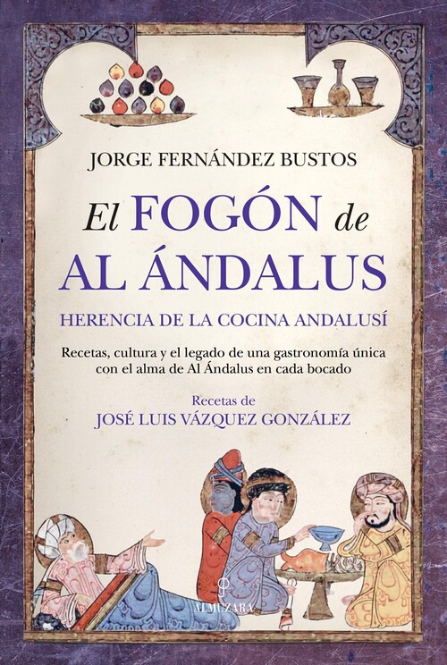 FOGON DE AL ANDALUS, EL