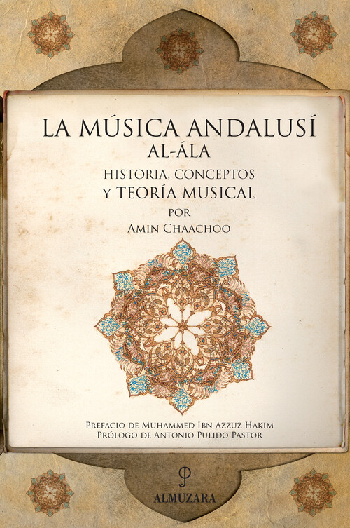 MUSICA ANDALUSI, LA