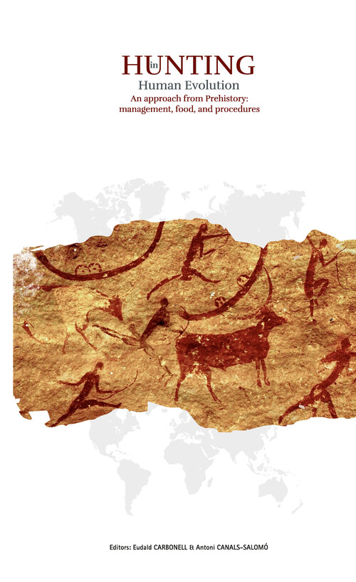 AVENTURA DE INNOVAR, LA: EL CAMBIO EN LA