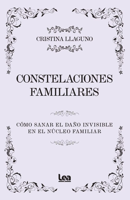 CONSTELACIONES FAMILIARES