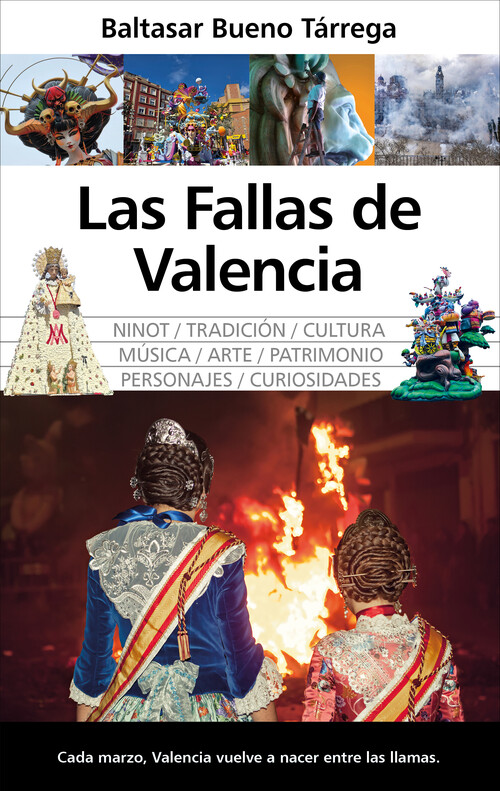 FALLAS DE VALENCIA, LAS