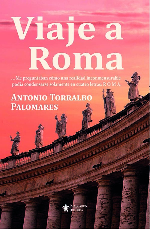VIAJE A ROMA