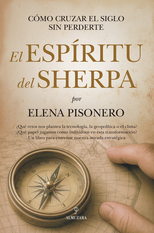 ESPIRITU DEL SHERPA, EL