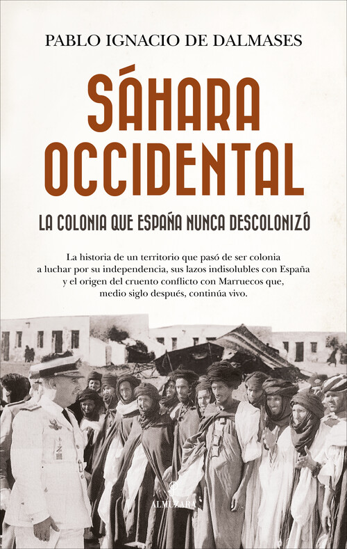 SAHARA OCCIDENTAL