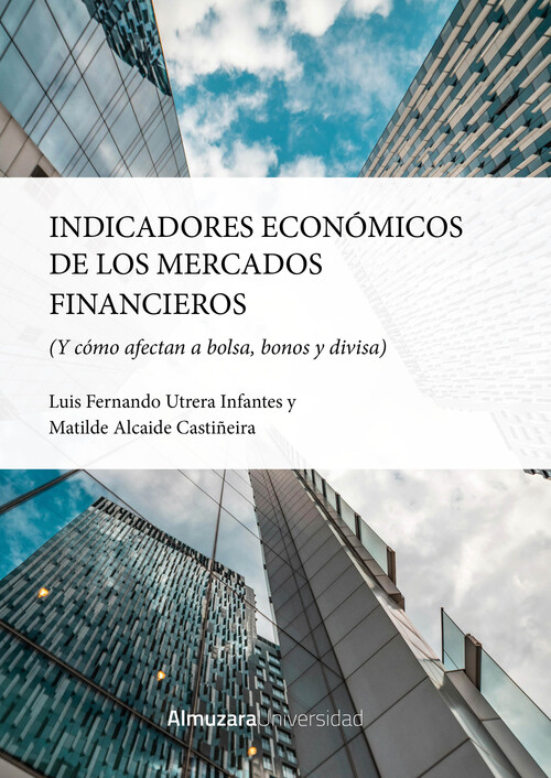 INDICADORES ECONOMICOS