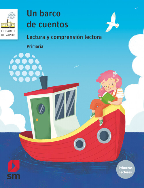 LECTURA Y COMPRENSION LECTORA 2 EP 2025
