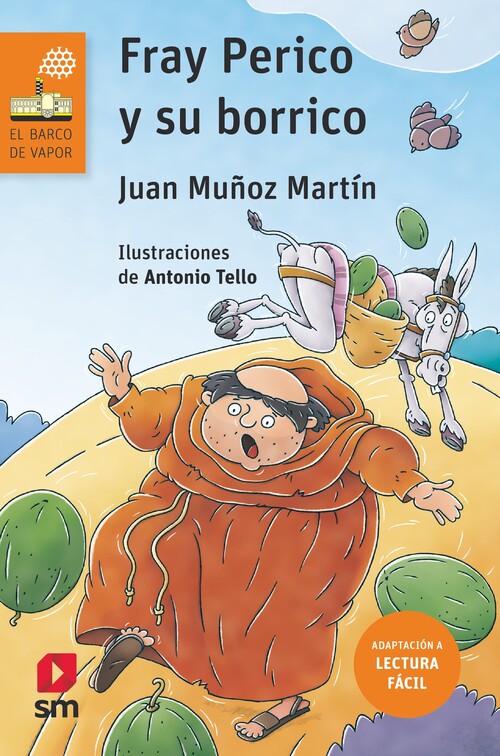 QUIJOTE EN VERSO, EL
