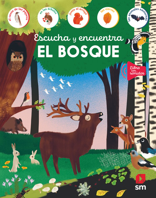 BOSQUE, EL