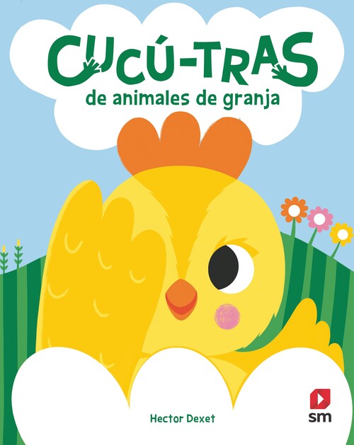 CUCU-TRAS DE ANIMALES DEL BOSQUE
