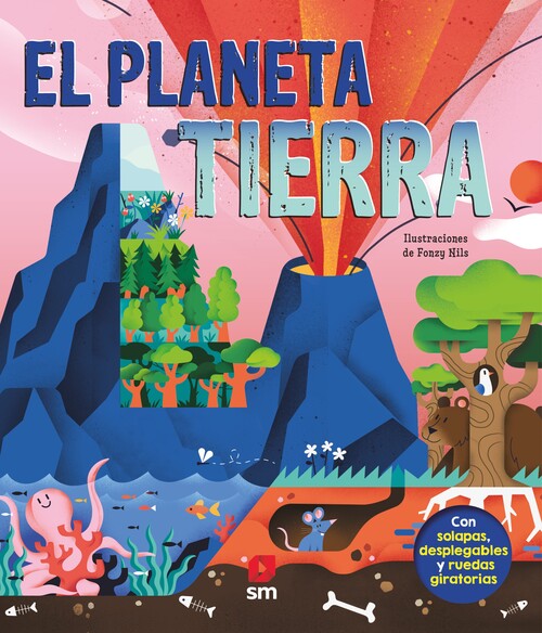 PLANETA TIERRA, EL