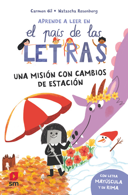 UN CUENTO PARA CADA LETRA. APRENDE LAS 29 LETRAS Y SONIDOS D