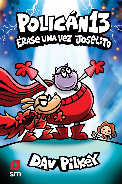 POLICAN: LIBRO DE PEGATINAS