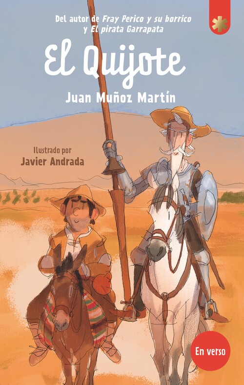 QUIJOTE EN VERSO, EL