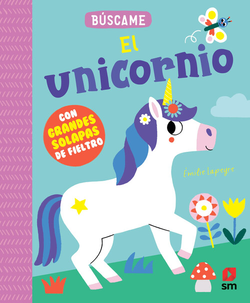 UNICORNIO, EL