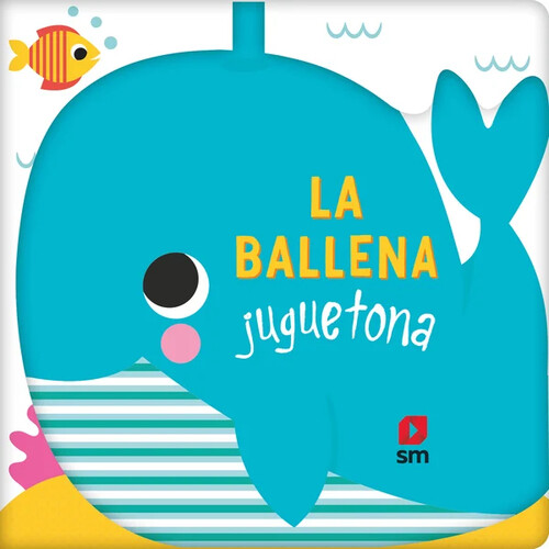LEO PUPPET (LIBRO TELA)