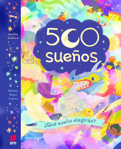 500 SUE�OS