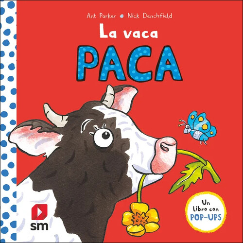 VACA PACA, LA