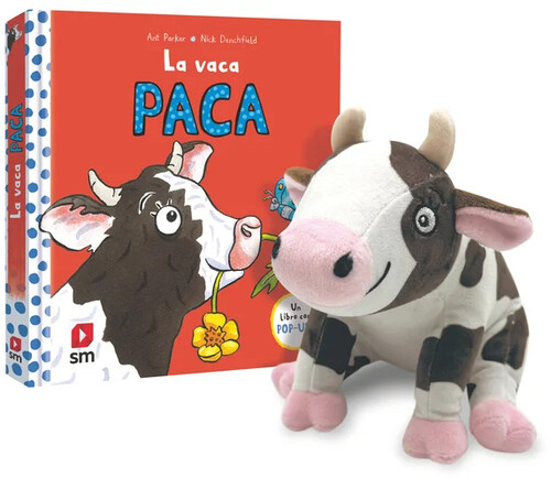 PACK LA VACA PACA