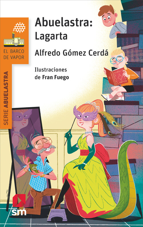 FANFALONE QUIERE SER ESQUINA