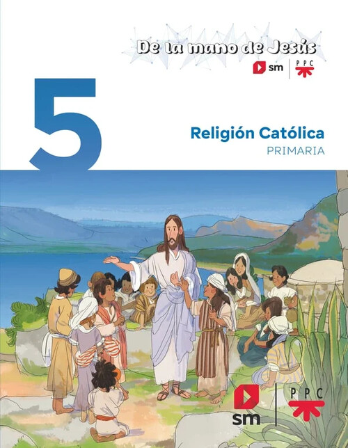 RELIGION 5 EP MA 26