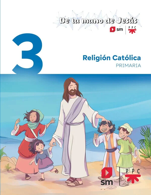 RELIGION 3 EP MA 26
