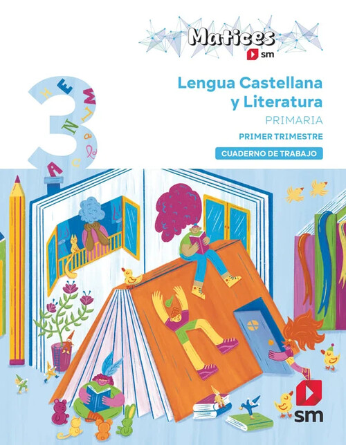 CUAD LENGUA CAST 1 TRIMESTRE 3 EP