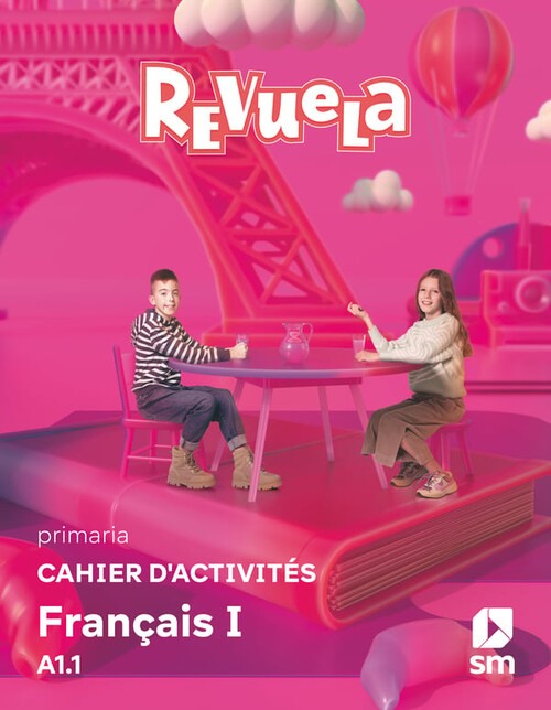 FRANC�AIS I A11 5 EP CAHIER D'ACTIV