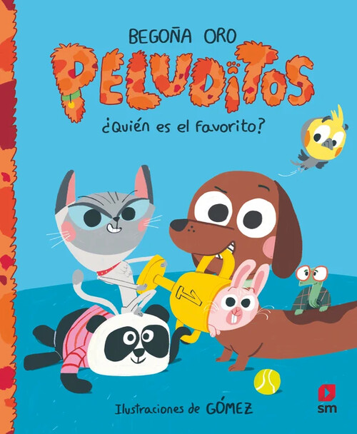 DESASTRES DE TROTI, LOS