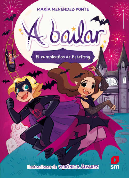 PUPI Y POMPITA EN LA JUNGLA