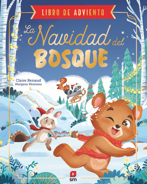 NAVIDAD DEL BOSQUE, LA