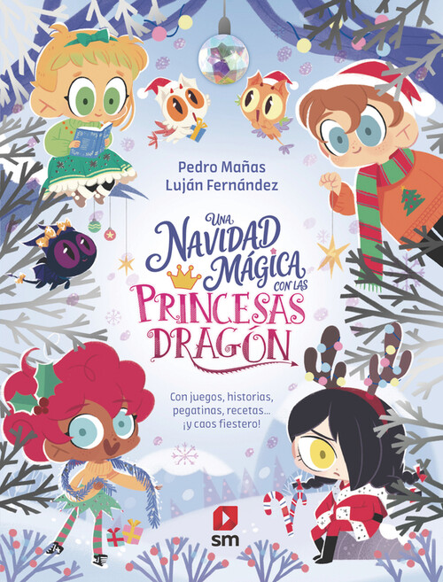 PRINCESAS DRAGON 21: LA ULTIMA BATALLA