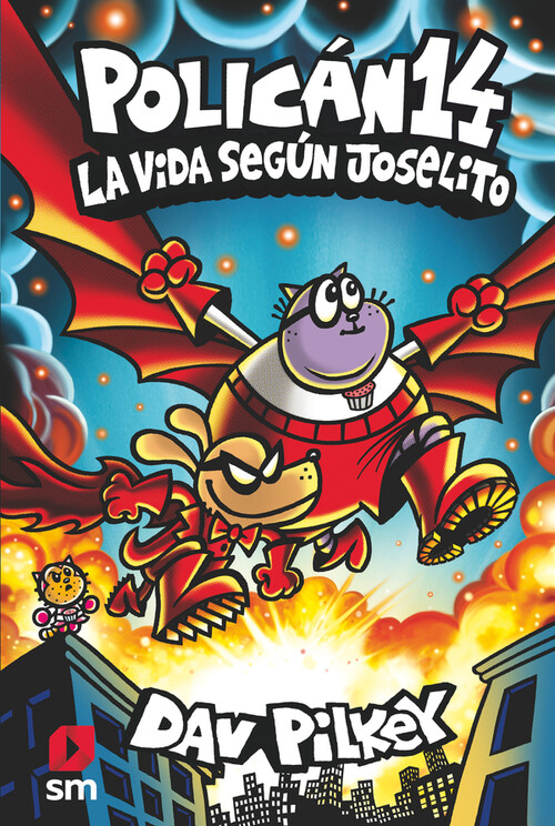 POLICAN MEGACOLEGAS: LIBRO DE PEGATINAS