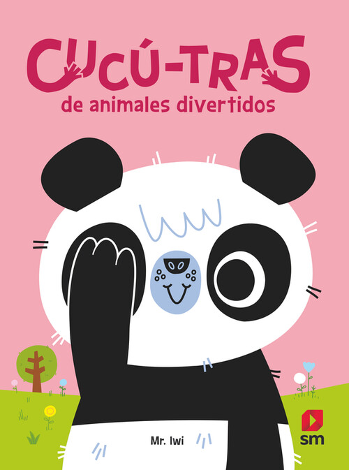 MI LIBRO DE OLORES Y COLORES. LA PRIMAVERA