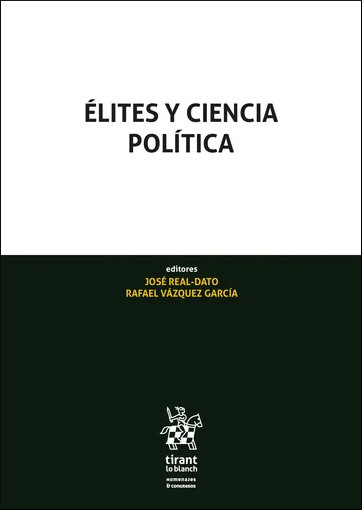 ELITES Y CIENCIA POLITICA