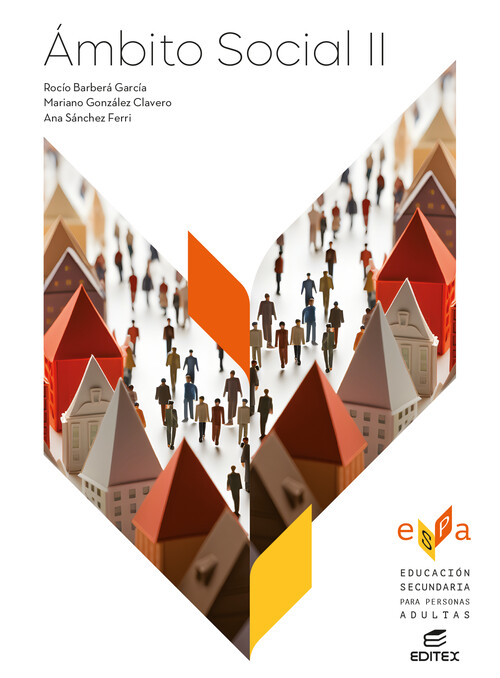 PSICOLOGIA 2 BACH-2003