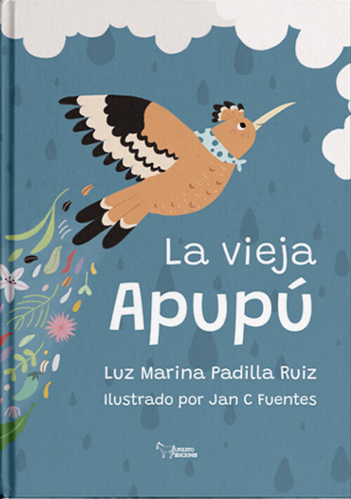 VIEJA APUPU, LA