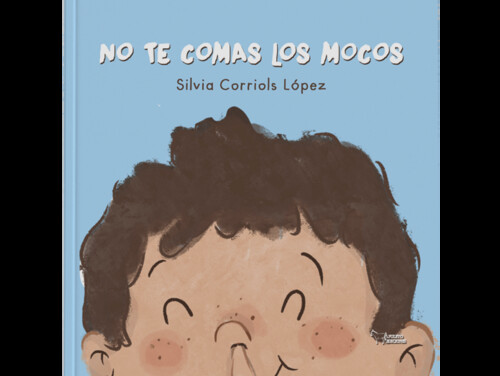 NO TE COMAS LOS MOCOS