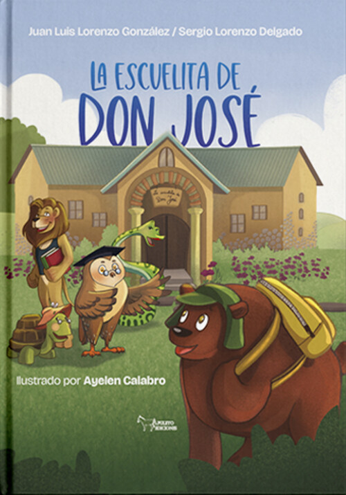 ESCUELITA DE DON JOSE, LA