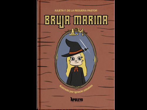 BRUJA MARINA