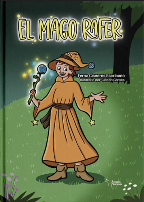 MAG RAFER, EL