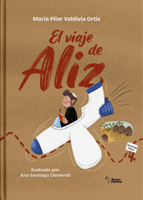 VIAJE DE ALIZ, EL
