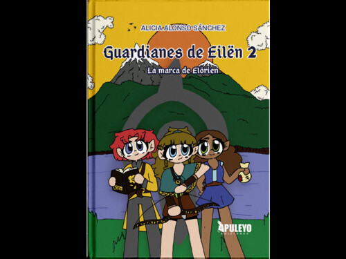 GUARDIANES DE EILEN 1