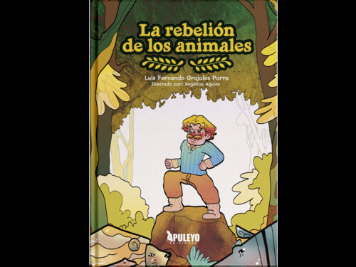 REBELION DE LOS ANIMALES, LA