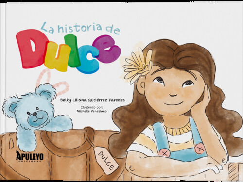 HISTORIA DE DULCE, LA