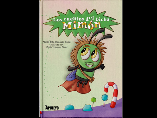 CUENTOS DEL BICHO MIMON, LOS