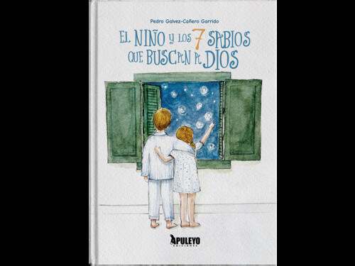 NI�O Y LOS SIETE SABIOS QUE BUSCAN A DIOS, EL