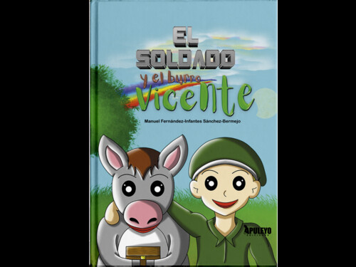 SOLDADO Y EL BURRO VICENTE, EL